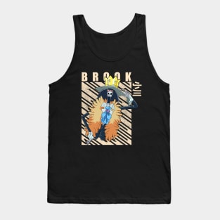 Brook - One Piece Tank Top